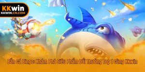 Bắn Cá Bingo: Khám Phá Siêu Phẩm Đổi Thưởng Top 1 Cùng Kkwin